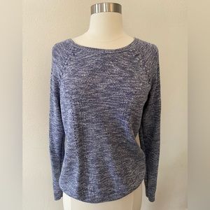 Red Fleece Brooks Brothers sweater